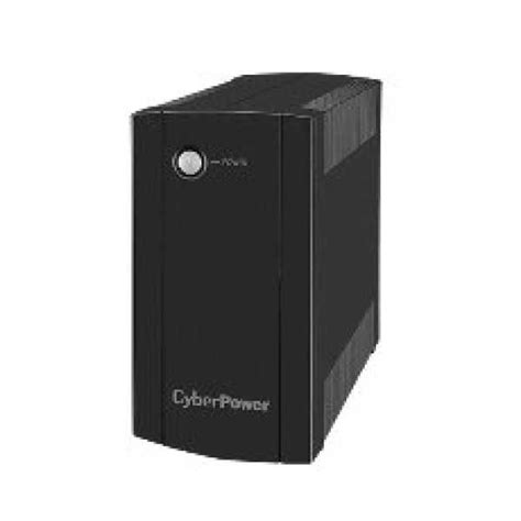 CyberPower UT1000E 1000VA UPS Price in India, Specs, Reviews, Offers ...