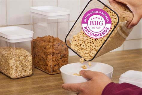 Image result for Pantry Containers