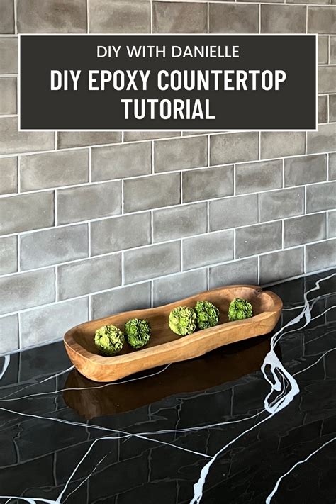 Image result for Epoxy Countertops Tutorial