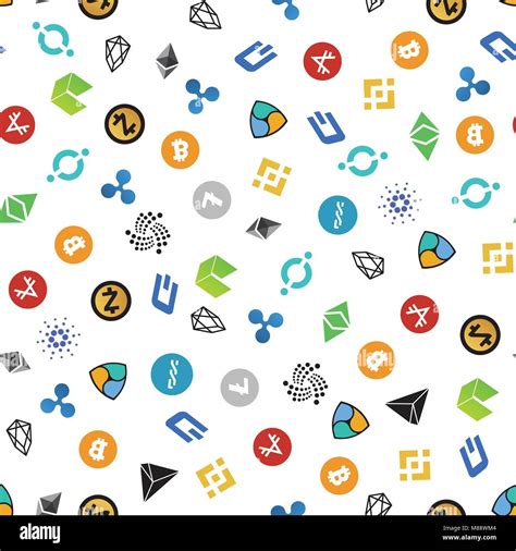 Crypto Index - Moozonian Search Vector Art Background