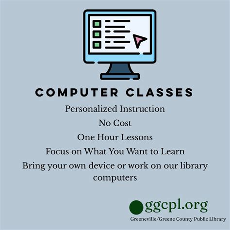 Computer Course Counter Classes 的图像结果