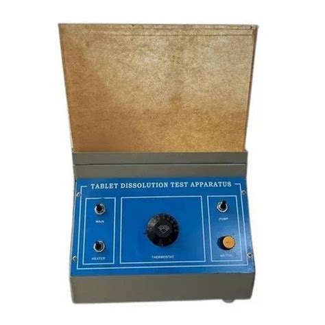 Image result for Dissolution Test Tablets Paddle