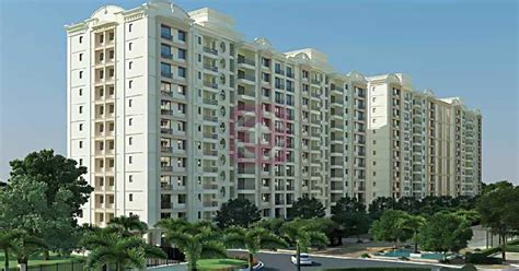 Ashiana Anantara Mango, Jamshedpur | Price, Reviews & Floorplans ...