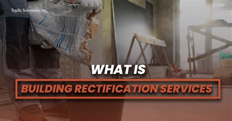 Image result for Building Rectification