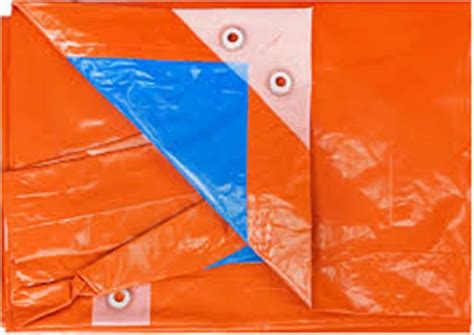 LDPE Multilayer Laminated Tarpaulin - Multilayer Cross Laminated ...