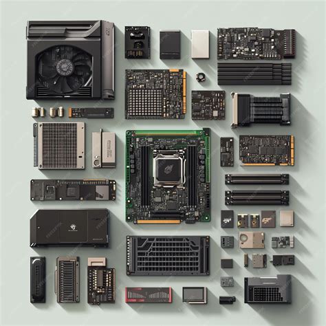 Are Computer Parts Hardware 的图像结果