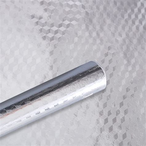 Buy Kuber Pack of 1: Self-Adhesive Oilproof Wallpaper – GlobalBees Shop