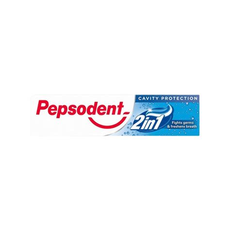 Pepsodent 2 in 1 Toothpaste
