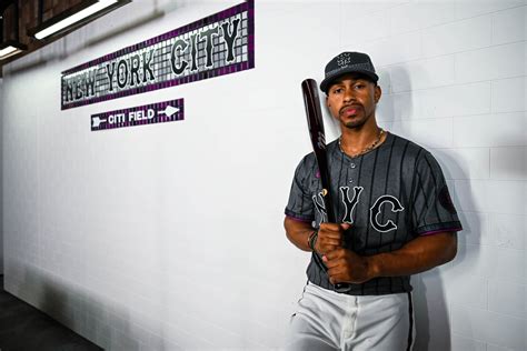 Behind the Mets' new City Connect jersey design: Why is it NYC instead ...