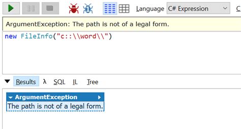 Image result for System.io.fileinfo in WinForms