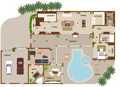 Image result for Floor Plan Tutorial
