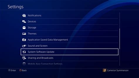 PS4 Update File Download 的图像结果