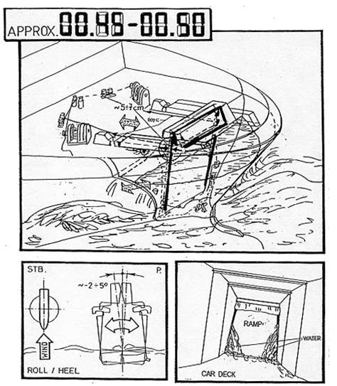 chapter 31 the caualty scenario