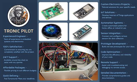 Raspberry Pi Arduino ESP 的图像结果
