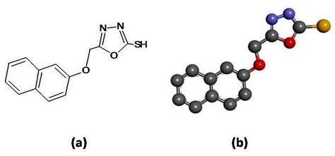 1,3,4-Oxadiazole Derivative Attenuates Chronic Constriction Injury ...