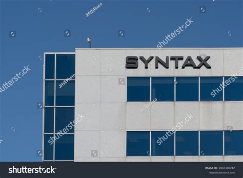 Image result for Syntax Systems