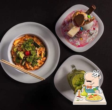 Drnk Lab Deralakatte, Mangaluru - Restaurant menu, prices and reviews