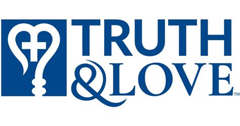 Truth in Love | Evangelize Now - Youth Unite