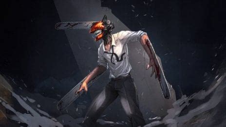 Reze chainsaw man r34 · Fondos de pantalla HQ Imágenes