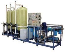 Drinking Water Treatment Plant Manufacturer, Supplier from Dhanbad