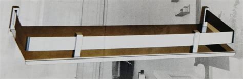 Rectangle Shelf Manufacturer, Supplier from Sonipat