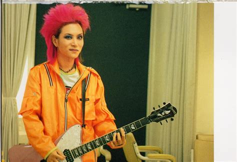 Hideto Matsumoto (hide X Japan) =Life Of A Shooting Star = | Japan ...