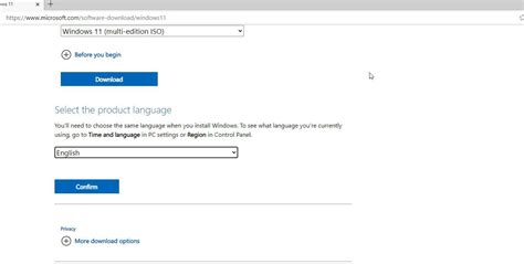 Image result for How to Install Windows 11 Directly for Computer