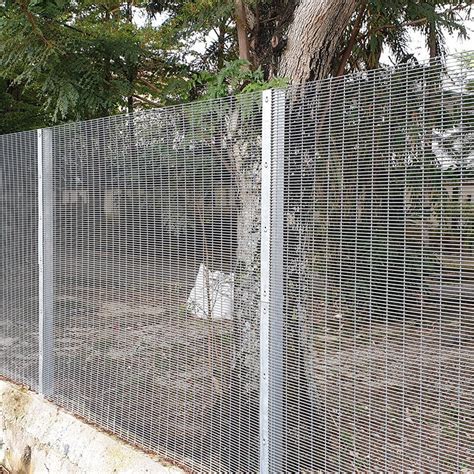 steelswiremesh - Blog - Everything you need to know about wire mesh fence