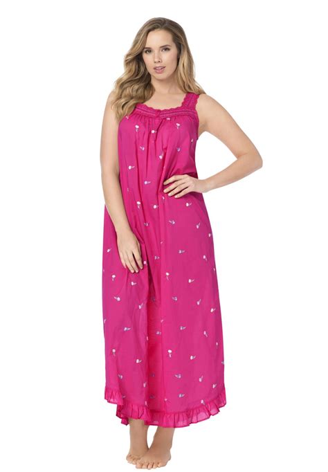 Nightgown Patterns Plus Size - Pattern Tips Archive