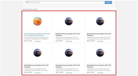 How to Download Latest Mac OS Version 的图像结果
