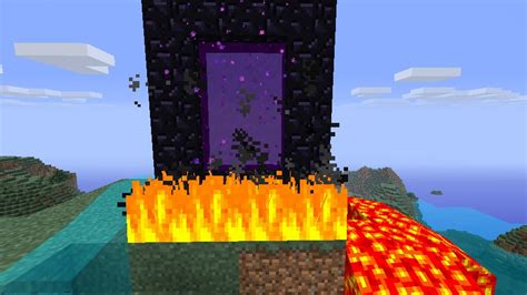 Pada iOS Texture Pack 的图像结果