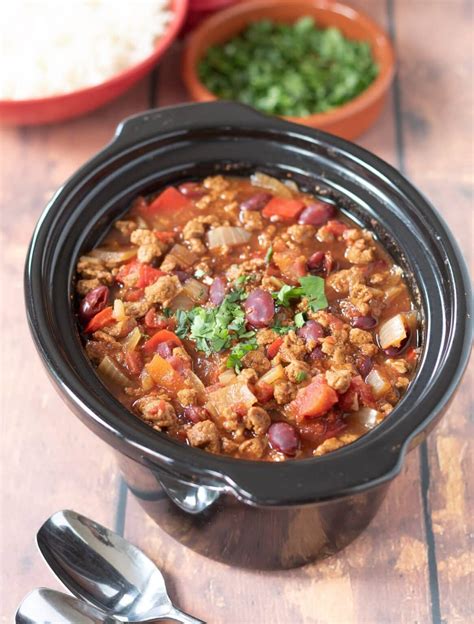 Slow Cooker Recipes Vegetarian