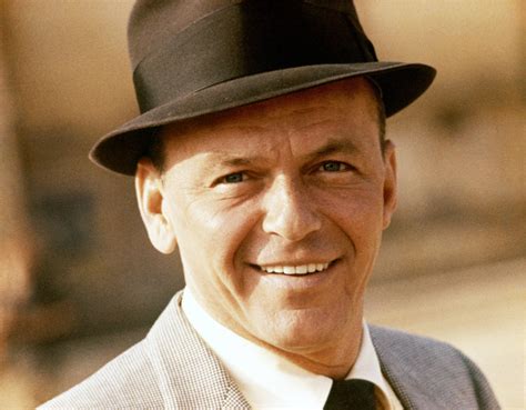 Frank Sinatra HD Wallpapers - Top Free Frank Sinatra HD Backgrounds ...