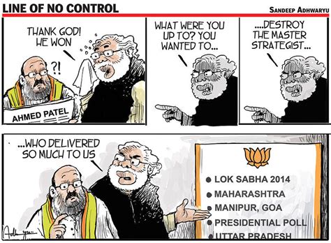 'Master strategist' |The Times of India