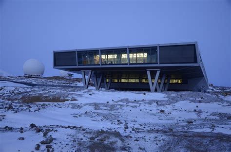 ISRO’s base in Antarctica: Here is what the Indian space agency is ...