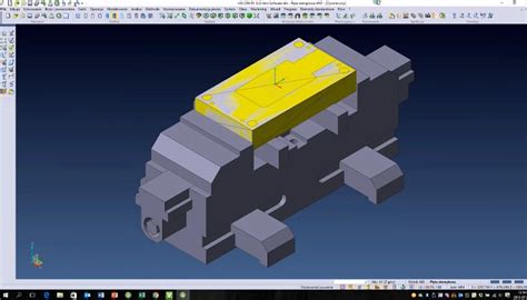 Visi Tutorial 的图像结果