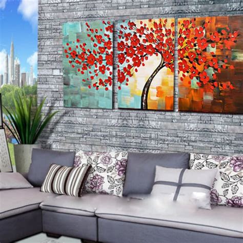 Image result for Tutorial Painting Red Tree