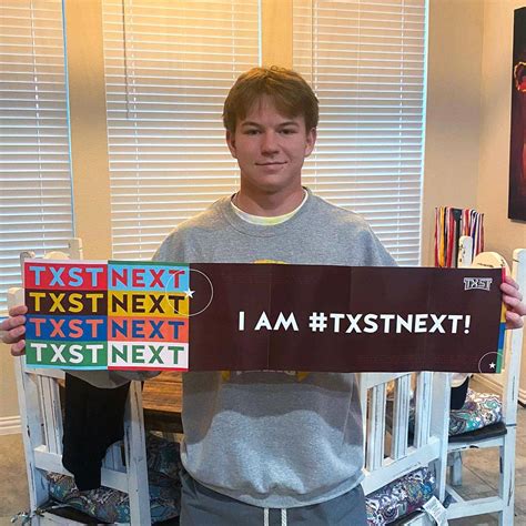 Admitted Students : TXST Admissions : Texas State University