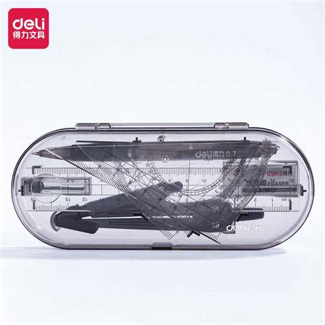 Image result for Deli Geometry Set