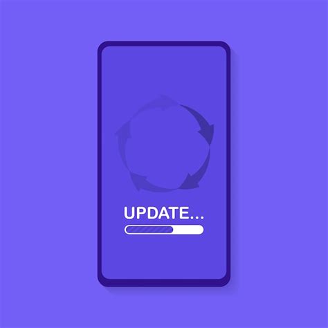 Image result for Phone Update Screen