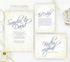 Wedding Invitations Sts by Wedding Invitations Lemonwedding Wedding Invitations Sts