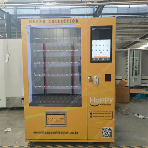 Image result for Normal Vending Machine