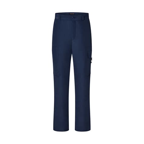 Technical Cargo Pants - Ready-to-Wear | Louis Vuitton India