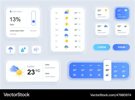 Image result for Weather GUI App