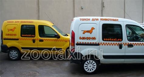 Зоотакси. Такси для животных. Перевозка животных. Зоотакси в Москве