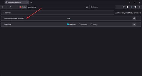 Image result for Firefox JSON Viewer