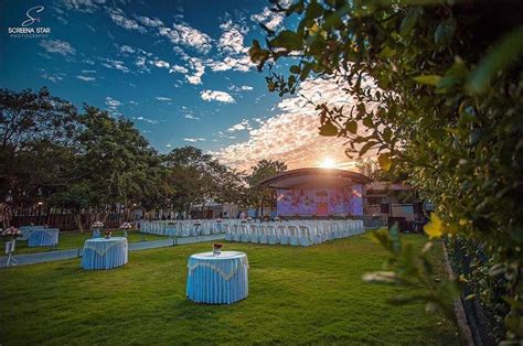 6 Resorts in Coimbatore That Are Perfect to Host a Grand Wedding