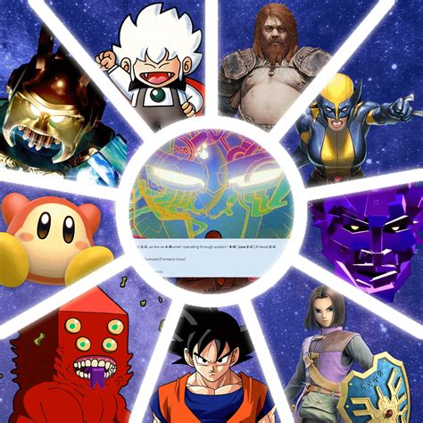 The Many Debatable and L's of True Form Darkseid, according to Vs Battle Wiki : r ...