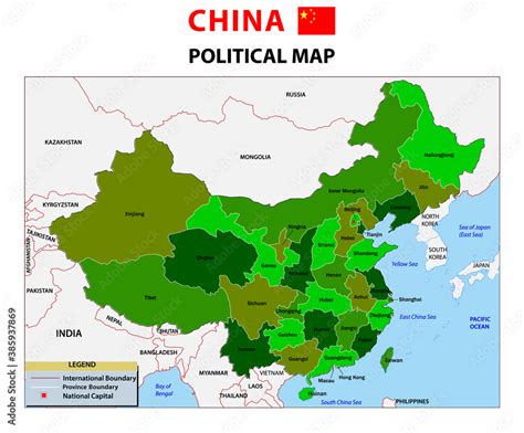 China Map Printable 的图像结果