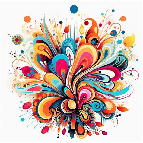 Colorful Vector Designs 的图像结果